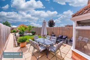 Garden- click for photo gallery